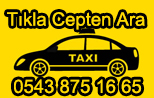 bozcaada taksi ara