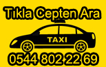 bozcaada taksi ara